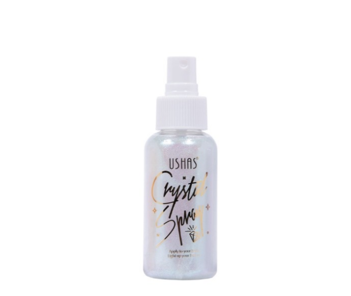 USHAS Body Cristal Spray 04