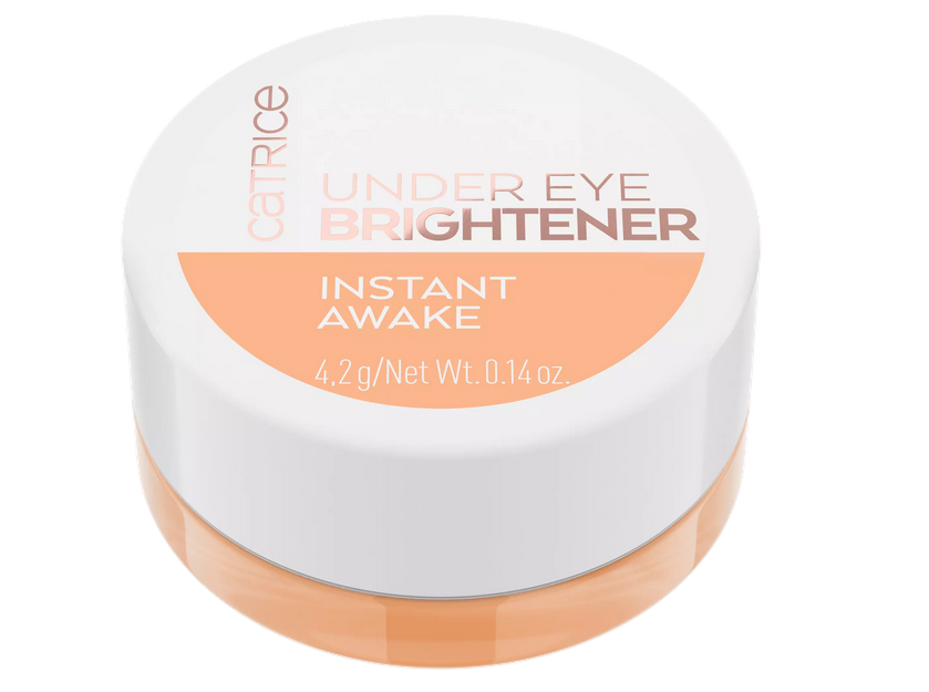 Catrice Iluminator pentru zona de sub ochi Under Eye Brightener 20