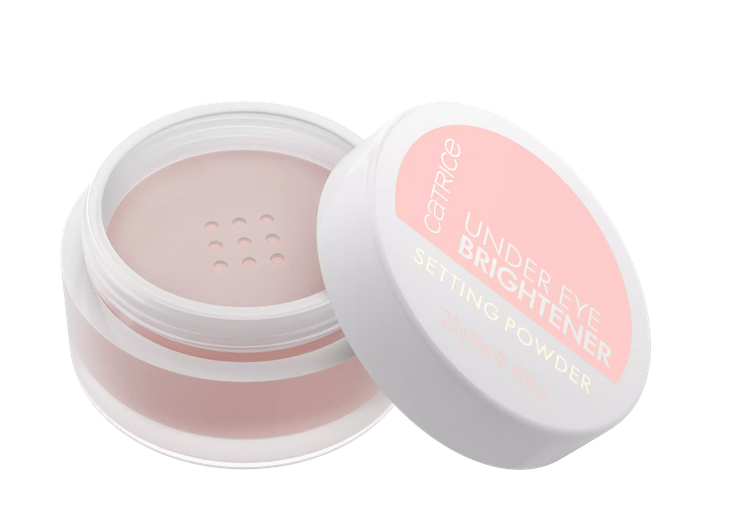 Catrice Pudră Under Eye Brightener 010