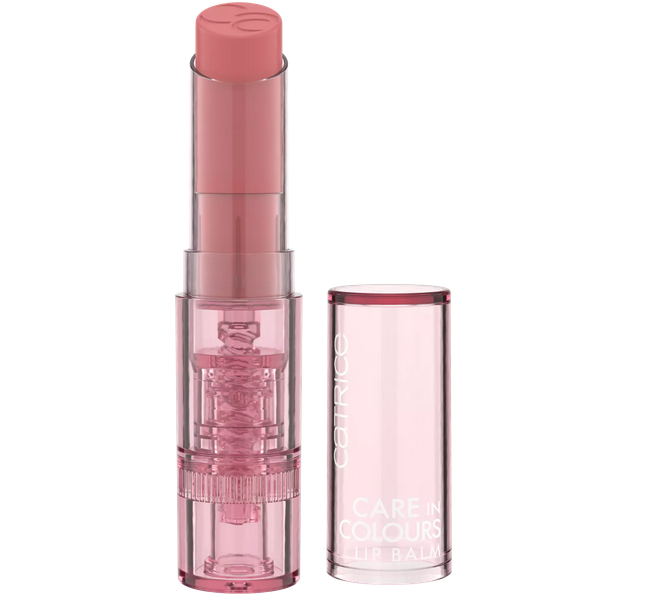 Catrice Balsam de buze Care In Colours 020