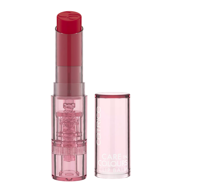 Catrice Balsam de buze Care In Colours 04