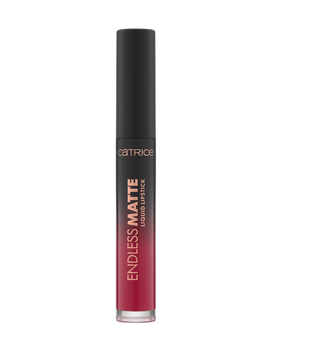 Catrice Endless Matte ruj lichid 080