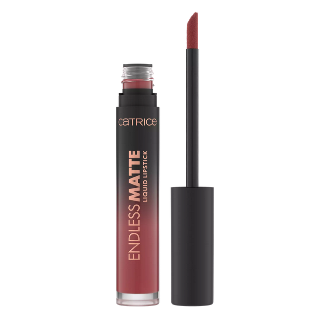 Catrice Endless Matte Ruj Lichid 090