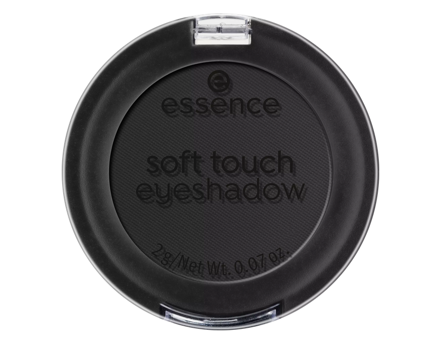 Essence Soft Touch Eyeshadow 06