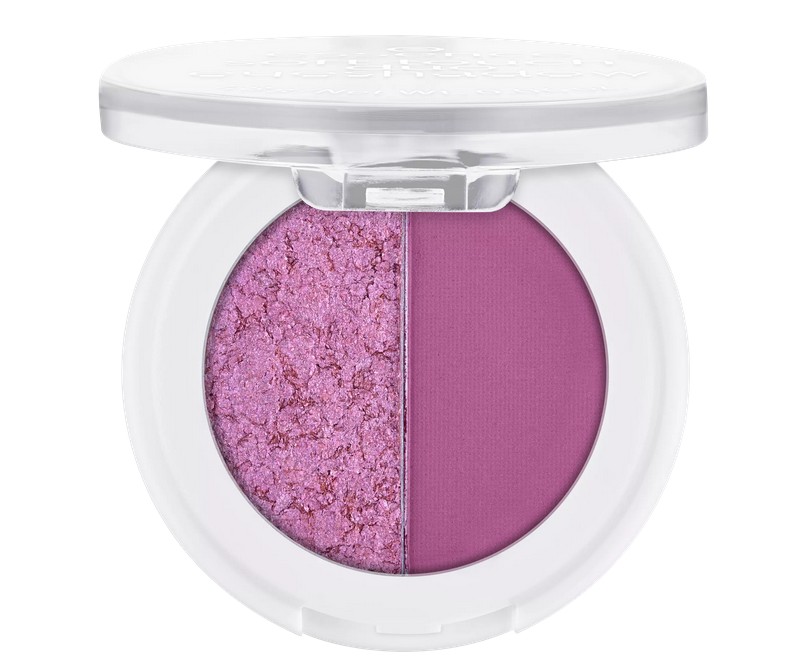 Essence Soft Touch Duo Eyeshadow 02