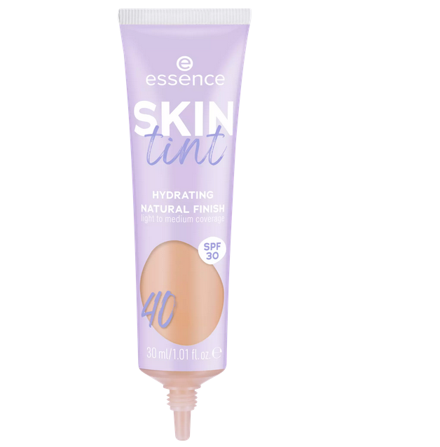 Essence SKIN Tint 40