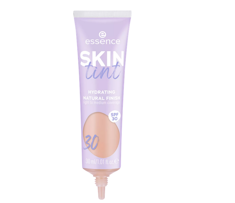 Essence SKIN Tint 30