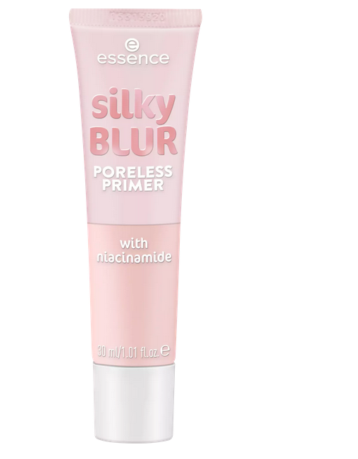 Essence Silky BLUR PORELESS PRIMER