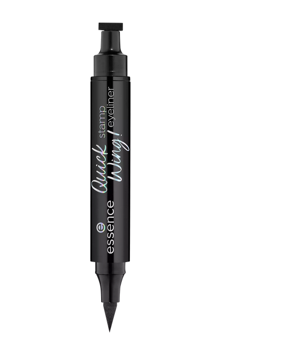 Essence Quick Wing! Stamp Eyeliner 01
