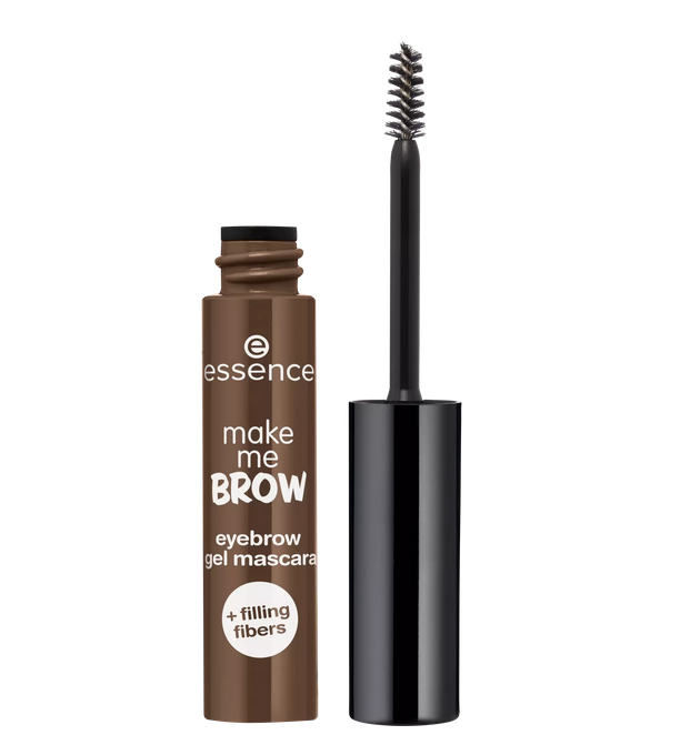 Essence Make Me BROW Eyebrow Gel Mascara 05