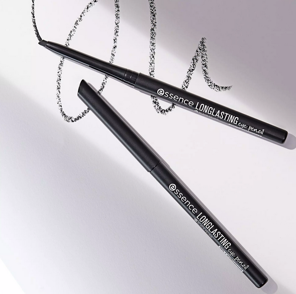 Essence LONG-LASTING Eye Pencil 01