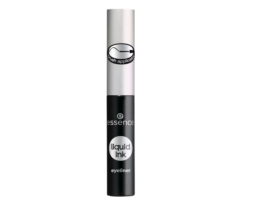 Essence Liquid Ink Eyeliner 01