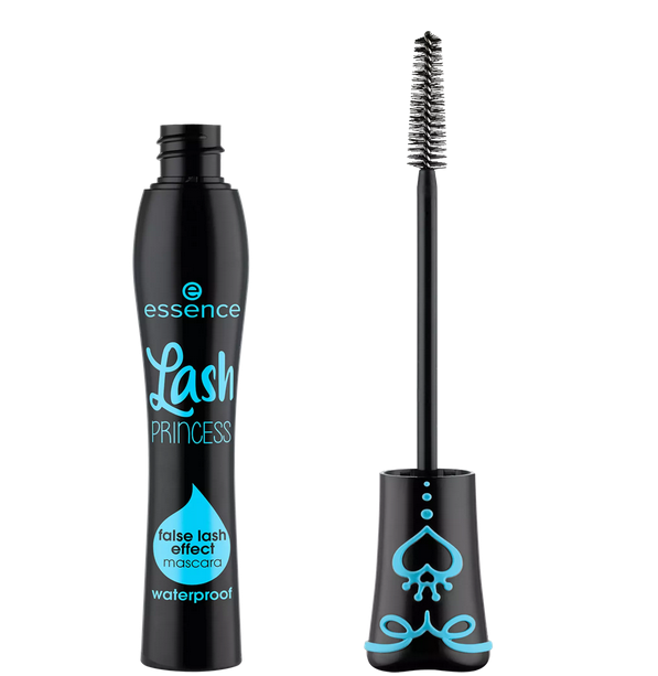 Essence Lash PRINCESS False Lash Effect Mascara Waterproof