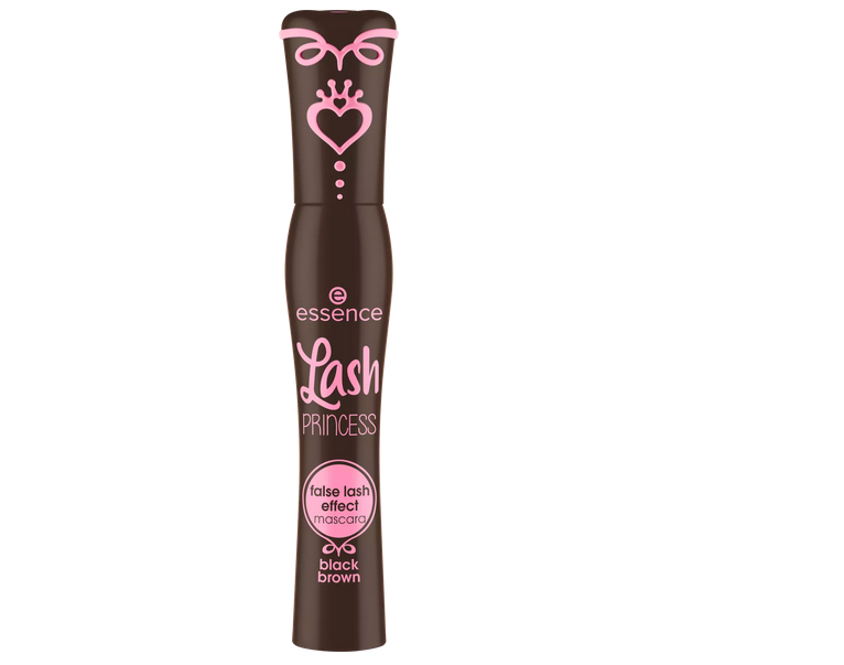 Essence Lash PRINCESS False Lash Effect Mascara Black Brown