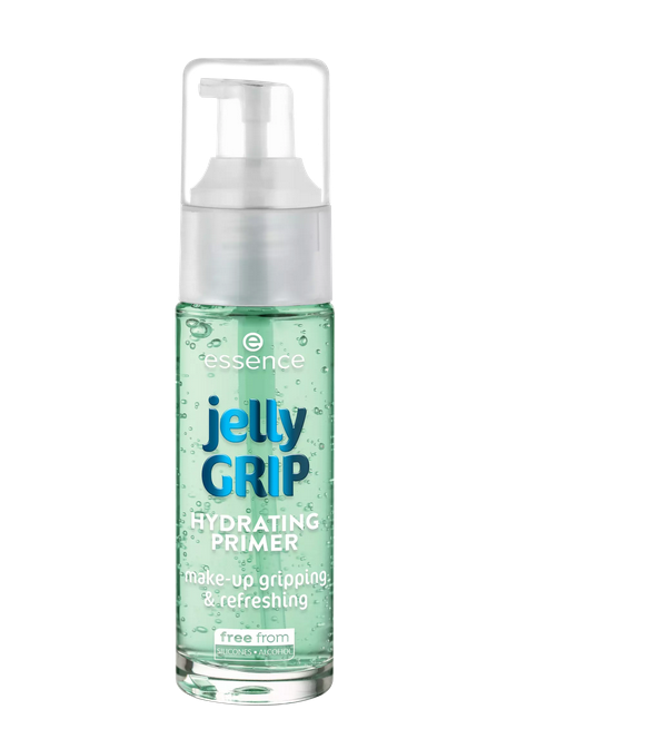 Essence Jelly GRIP HYDRATING PRIMER