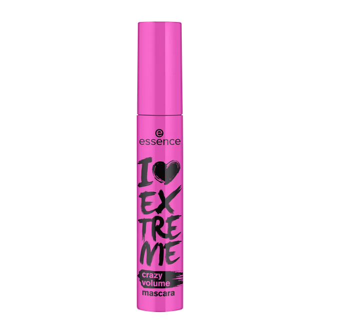Essence I LOVE EXTREME Crazy Volume Mascara
