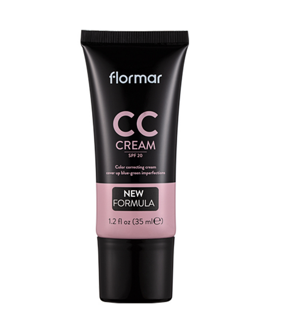 Flormar CC Cream 03 Anti-Dark Circles