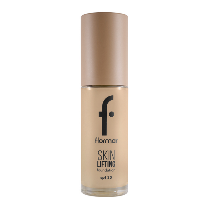 Flormar Fond de Ten Skin Lifting 080 Golden Beige