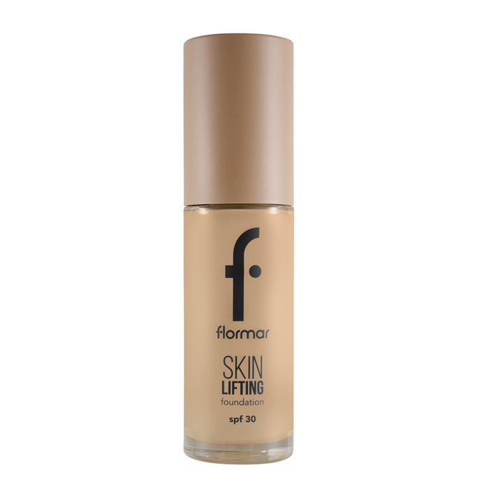 Flormar Fond de Ten Skin Lifting 090 Honey