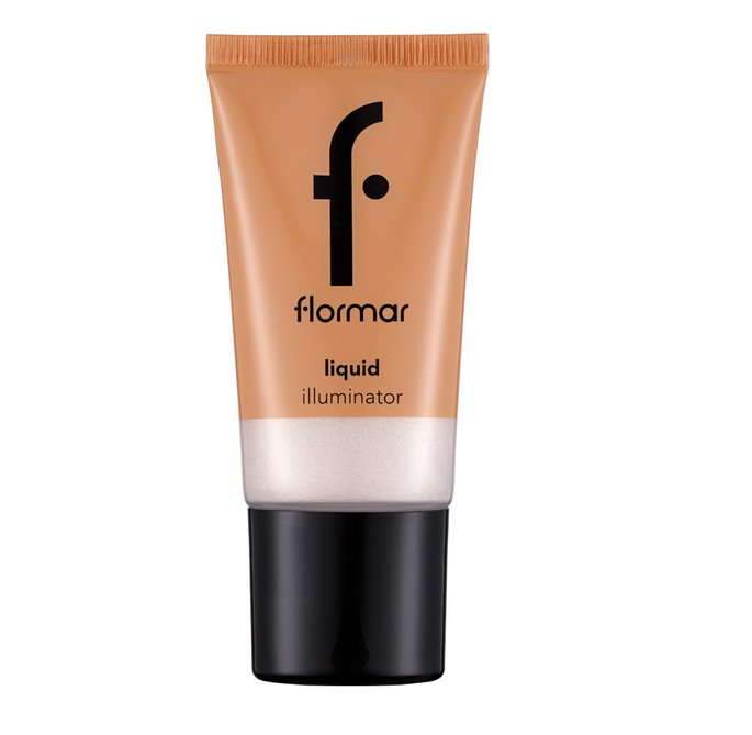 Flormar Iluminator Lichid 01 Star Glow