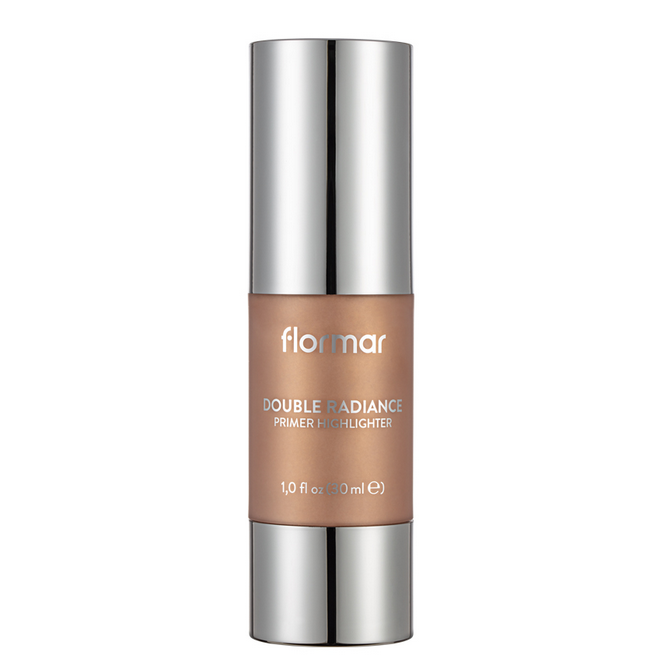 Flormar Primer Iluminator Double Radiance Champagne