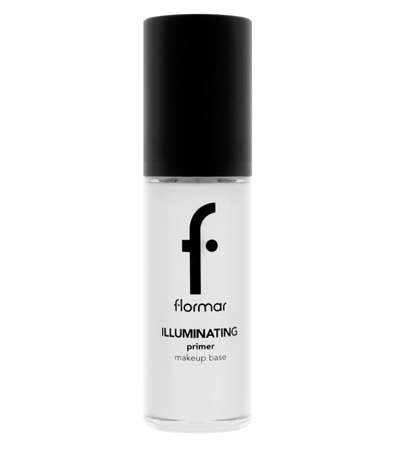 Flormar Primer Iluminator Make-Up Base