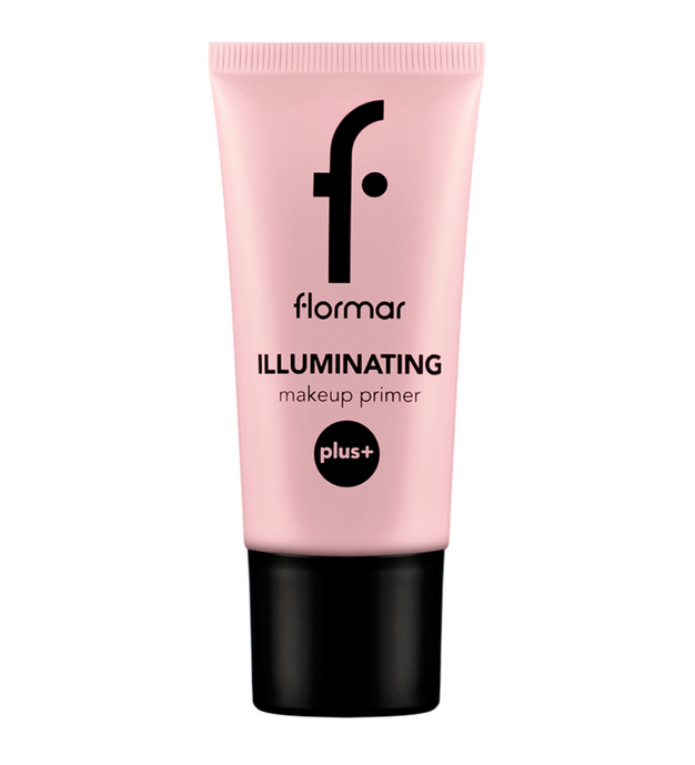 Flormar Primer Iluminator Plus+