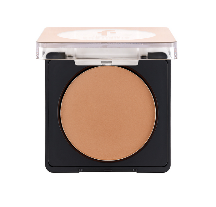 Flormar Pudra Bronzanta NOU 07 Matte Mocha