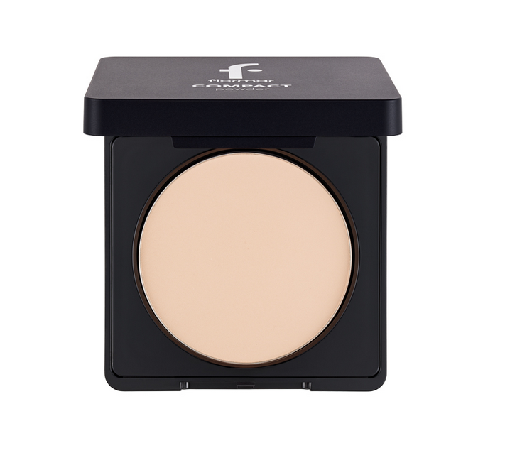 Flormar Pudra Compacta 088 Medium Peach Beige