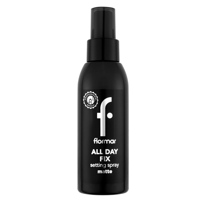 Flormar Spray Fixare All Day Setting Mat
