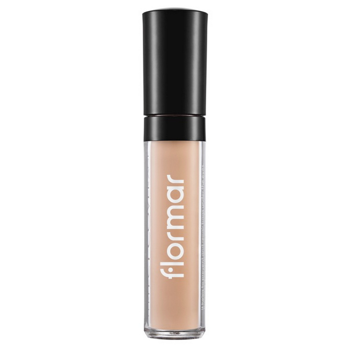 Flormar Corector Lichid Perfect Coverage 04 Medium Beige