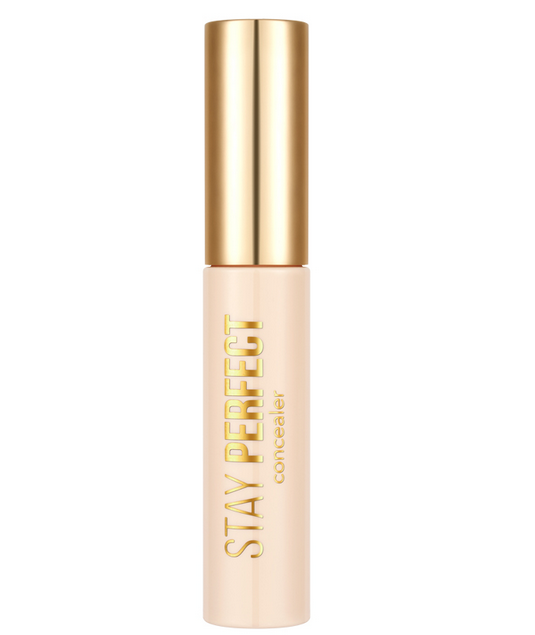 Flormar Corector Lichid Stay Perfect 001 Fair