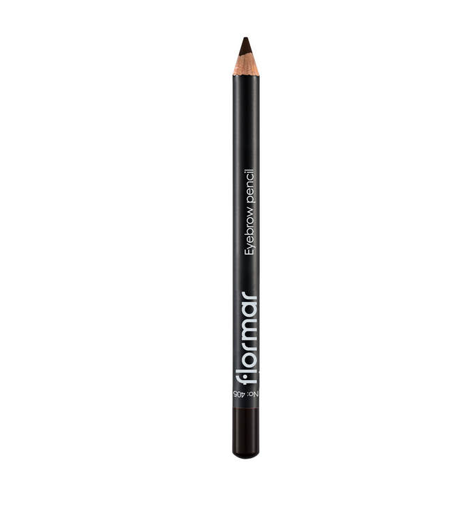 Flormar Creion Sprancene 405 Bitter Brown