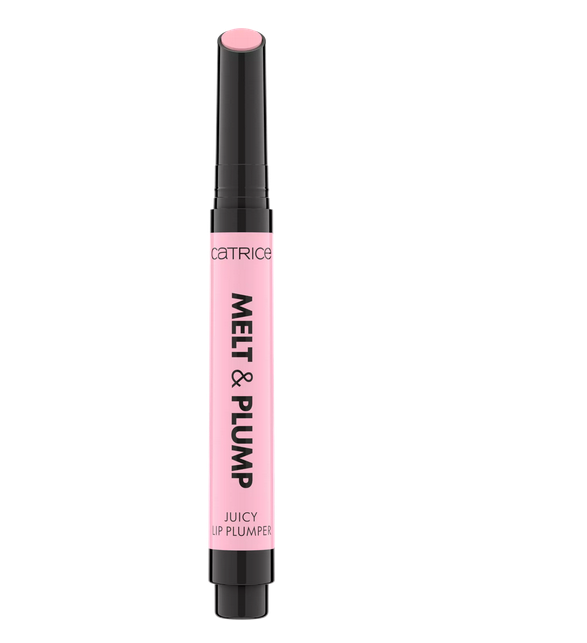 Catrice Melt & Plump Juicy Lip Plumper 010