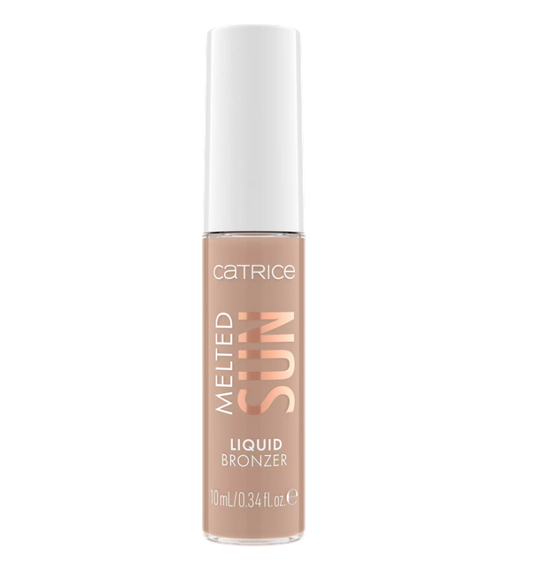 Catrice Melted Sun Liquid Bronzer 005