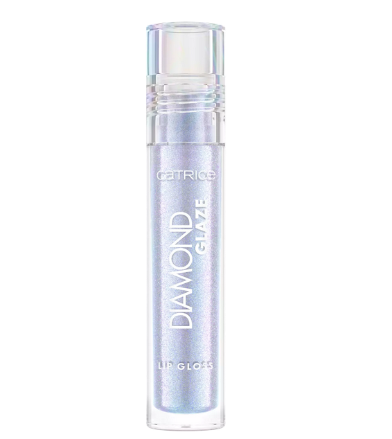 Catrice Diamond Glaze Lip Gloss 010