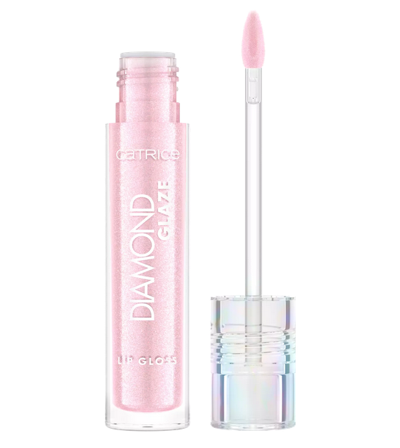 Catrice Diamond Glaze Lip Gloss 020