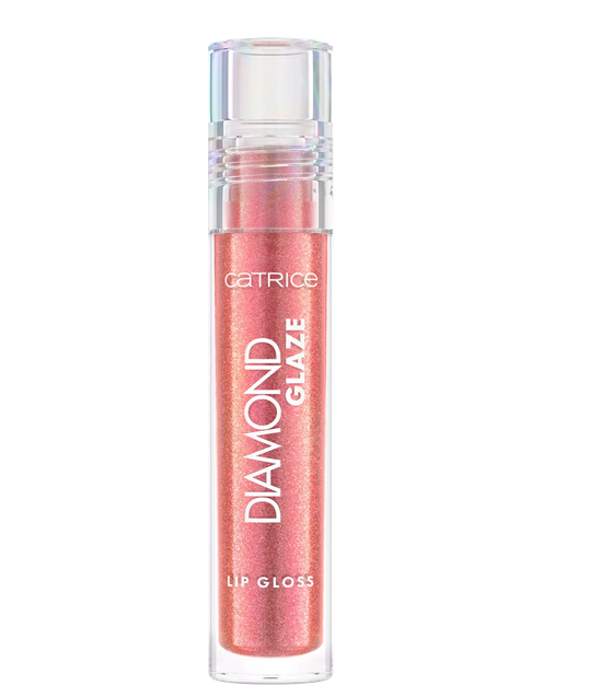 Catrice Diamond Glaze Lip Gloss 040