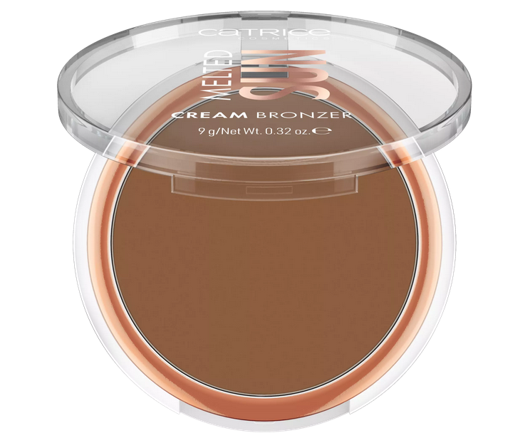 Catrice Melted Sun Cream Bronzer 030