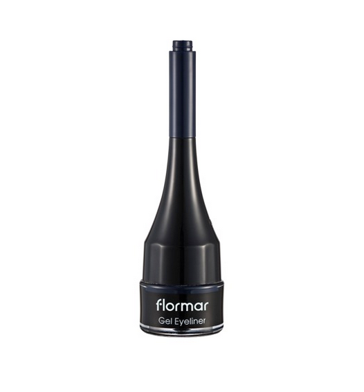 Flormar Gel Eyeliner 02 Ocean Blue
