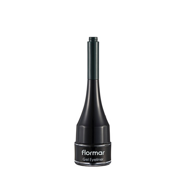 Flormar Gel Eyeliner 04 Forest Green