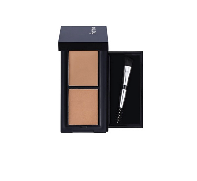 Flormar Kit Stilizare Sprancene 20 Light