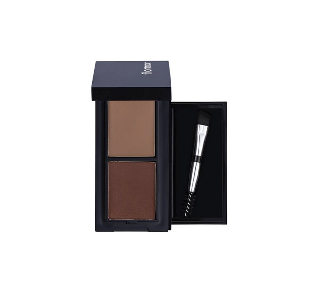 Flormar Kit Stilizare Sprancene 30 Medium