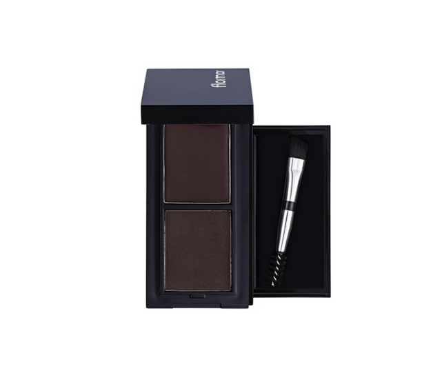 Flormar Kit Stilizare Sprancene 40 Dark