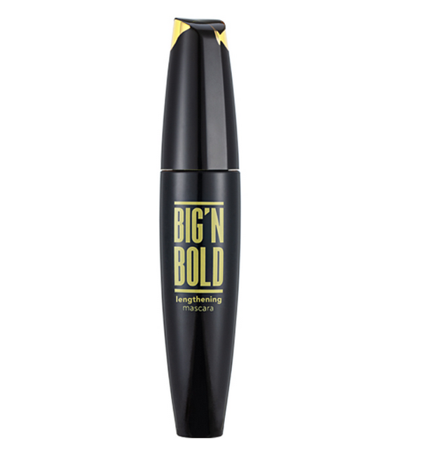 Flormar Mascara Big'n Bold Lengthening