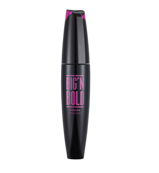 Flormar Mascara Big'n Bold Volume