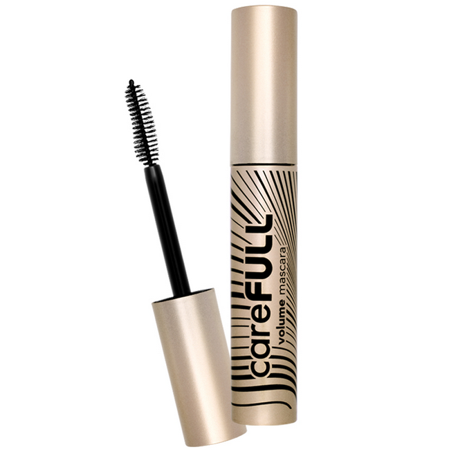 Flormar Mascara Carefull Volume