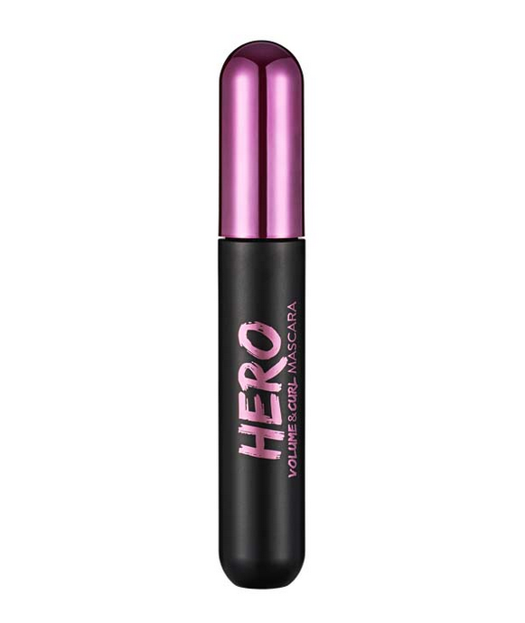 Flormar Mascara Hero Volume&Curl