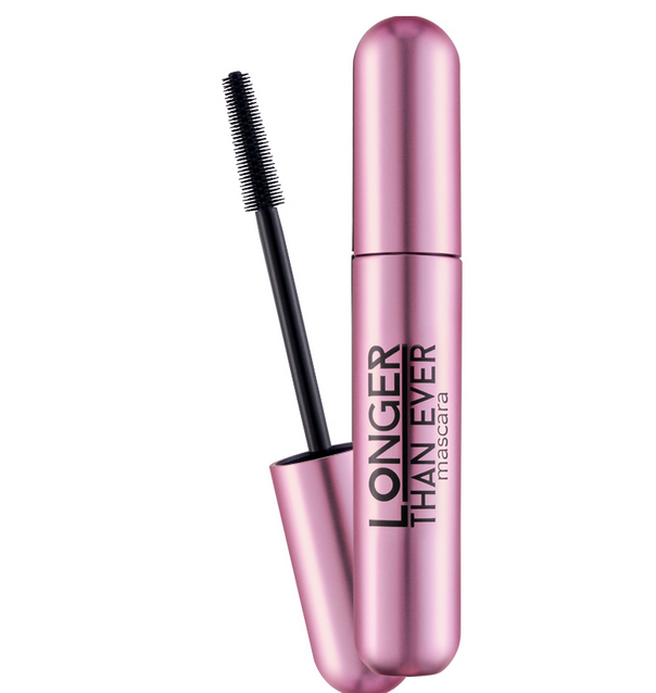 Flormar Mascara Longer Than Ever