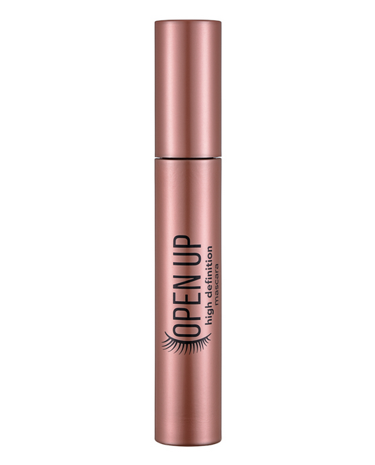 Flormar Mascara Open Up High Definition